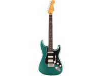 Fender American Professional Classic HSS Rosewood Fingerboard Faded Sherwood Green Metallic Fender American Professional Classic HSS Rosewood Fingerboard Faded Sherwood Green Metallic